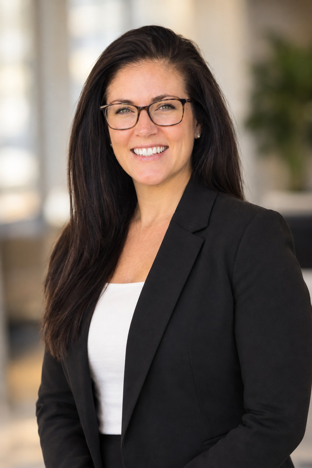 Jenni Moore, REALTOR® with Mission House Real Estate